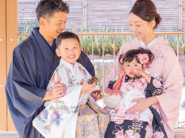 【女性スタッフ・着物レンタル有◎】苦しくなく着崩れなし!心を込めたお着付け♪