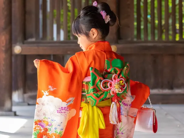 【女性スタッフ・着物レンタル有◎】苦しくなく着崩れなし!心を込めたお着付け♪