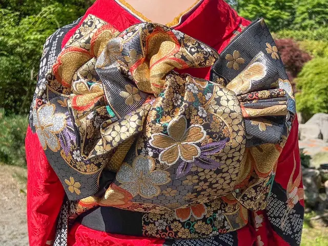 【女性スタッフ・着物レンタル有◎】苦しくなく着崩れなし!心を込めたお着付け♪