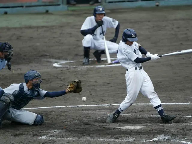アマチュアスポーツ・イベント撮影