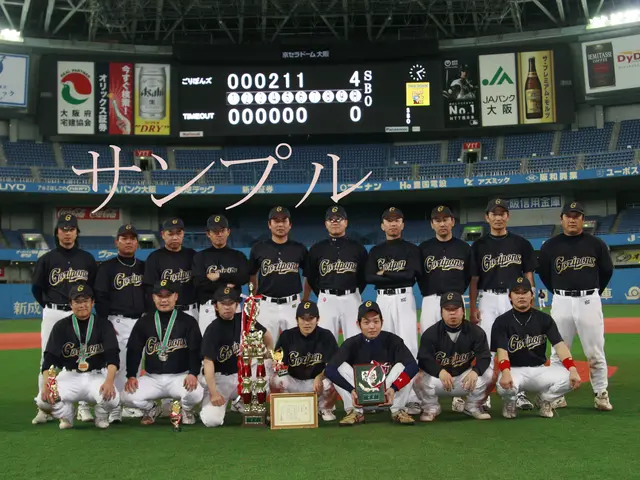 アマチュアスポーツ・イベント撮影