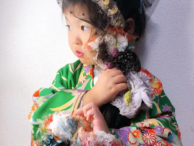 着付けもヘアもまるっとお任せ♡【早朝手数料・茨城県内出張無料】県外出張承ります。