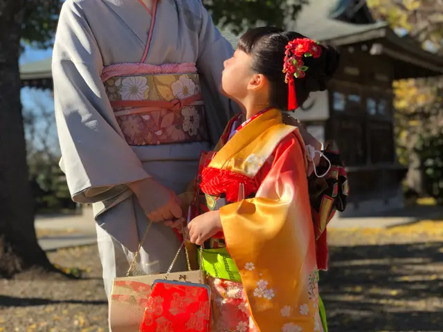 着付けもヘアもまるっとお任せ♡【早朝手数料・茨城県内出張無料】県外出張承ります。