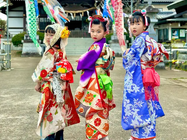 着付けもヘアもまるっとお任せ♡【早朝手数料・茨城県内出張無料】県外出張承ります。