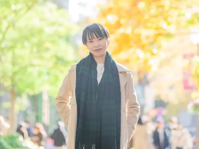 「撮られることが苦手な方へ★現役高校教師カメラマンがあなたの魅力を引き出します」
