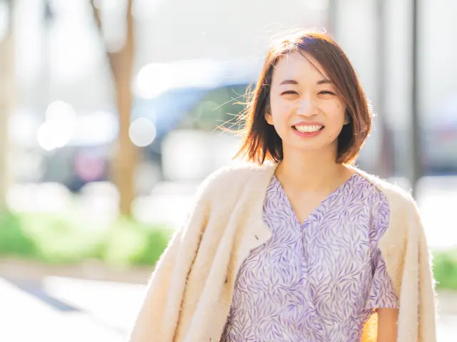 「撮られることが苦手な方へ★現役高校教師カメラマンがあなたの魅力を引き出します」