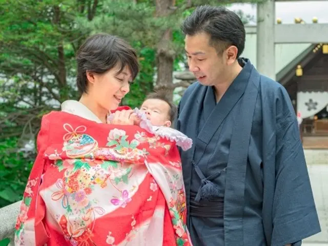 事前のヒアリングをしっかりと!自然体の表情をお撮りします!SNSに映える写真も