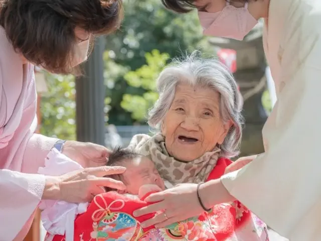 事前のヒアリングをしっかりと!自然体の表情をお撮りします!SNSに映える写真も