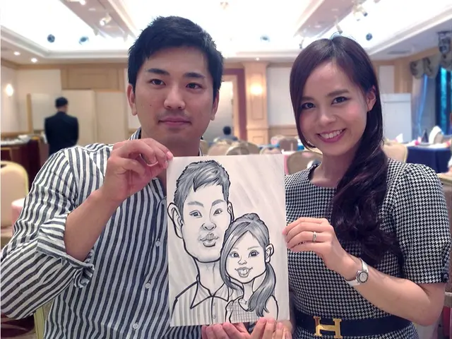 ★累計作画数5万人★ インパクトある似顔絵で盛上げます!【世界大会総合12位】