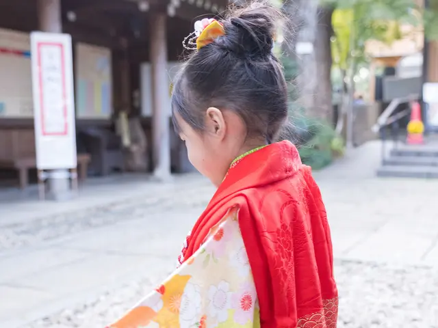 【11月空きあり】七五三・お宮参り専門|和傘・刀無料貸出|