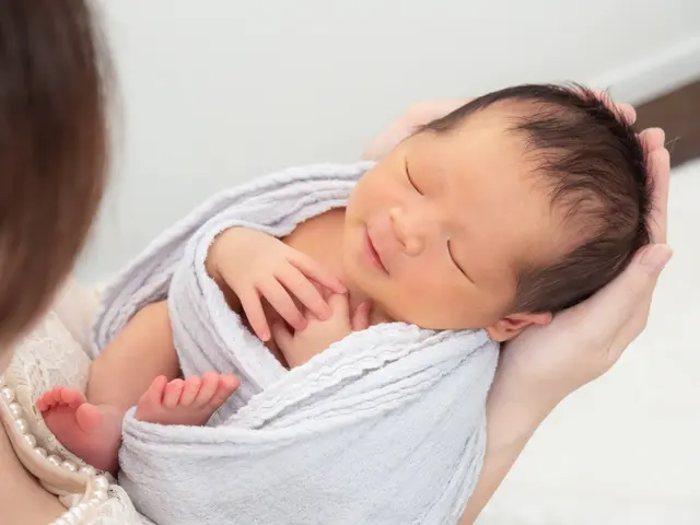 2日前予約OK★おくるみ&小物レンタル込2時間22000円!女性カメラマンが対応