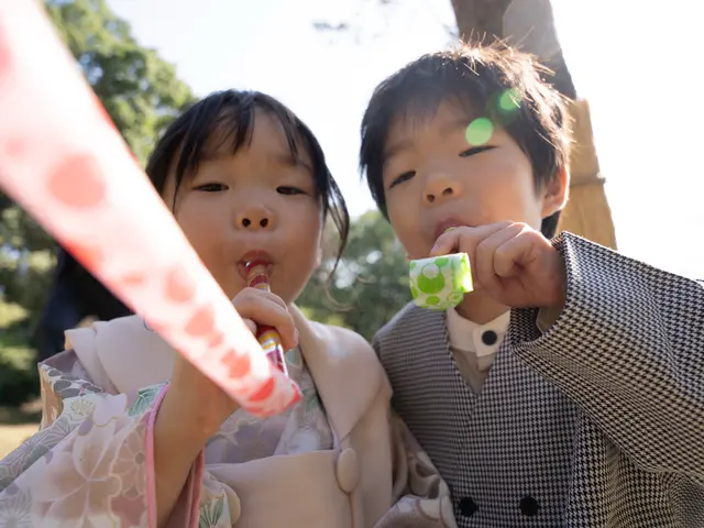 出張撮影/七五三