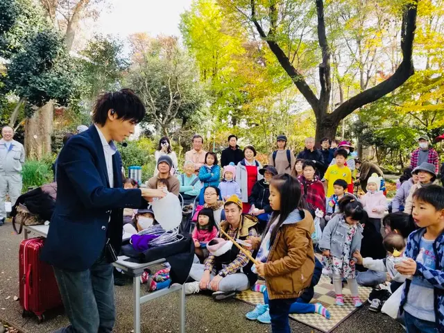 【満足頂けなければ全額返金!】目の前で非日常を味わえます!最高のサプライズを♪