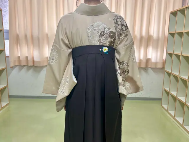 【七五三ご予約受付中】丁寧な着付けで特別な一日を!車椅子着付けにも対応◎