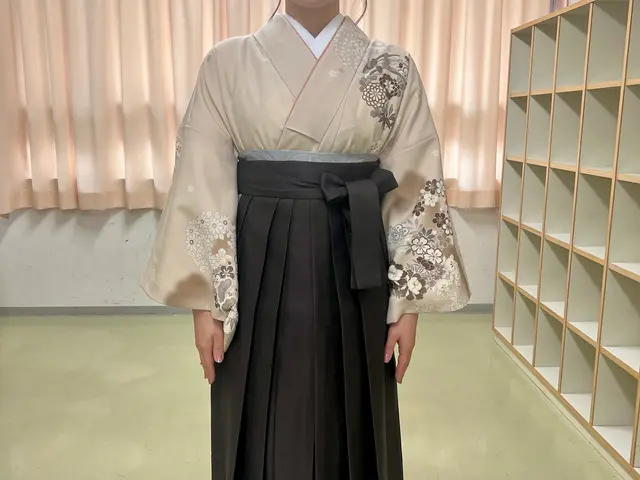 【七五三ご予約受付中】丁寧な着付けで特別な一日を!車椅子着付けにも対応◎