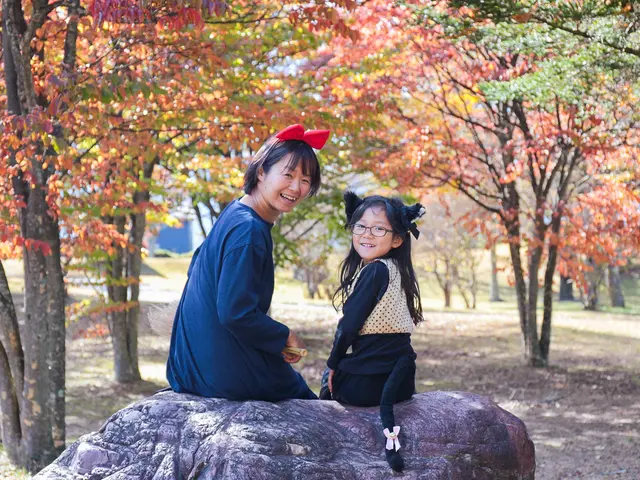【長野大北地域】出張写真カメラマン 写樂工