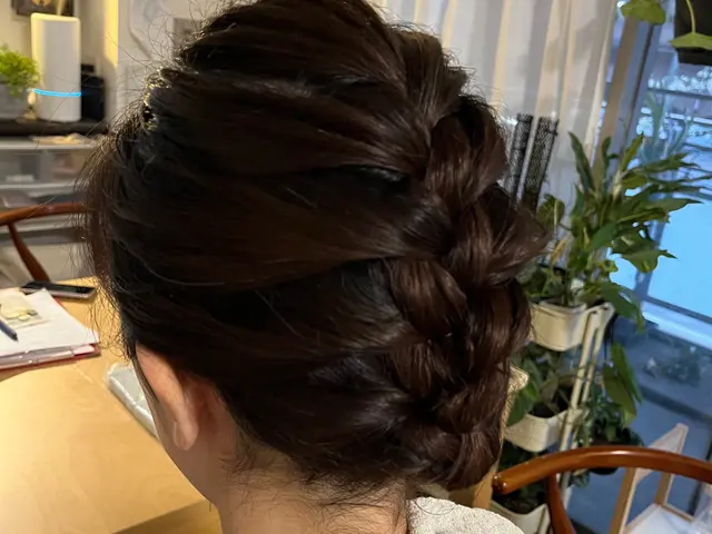 〈福岡〉着崩れしない!苦しくない!出張着付け承ります◎簡易ヘアセット込み※要予約