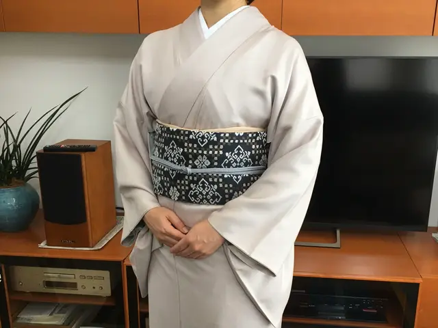 〈福岡〉着崩れしない!苦しくない!出張着付け承ります◎簡易ヘアセット込み※要予約