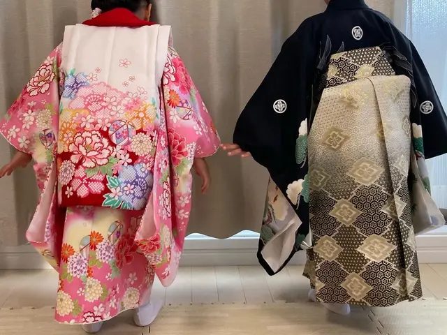 〈福岡〉着崩れしない!苦しくない!出張着付け承ります◎簡易ヘアセット込み※要予約