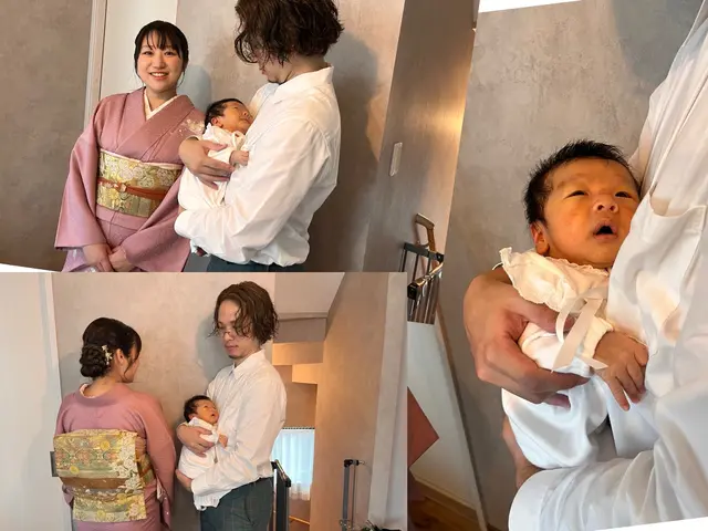 複数人、七五三割引が有り、成人式前撮り、お宮参り、式場対応、簡単ヘアセット料金内