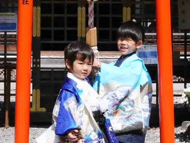 【着付け&ヘアーメイク】【朝6時から対応可能】・七五三、お宮まいり、成人式前撮り