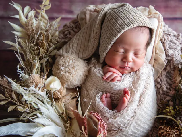 出張ニューボーンフォト!ご自宅でスタジオのような撮影を♪心を込めて撮影いたします