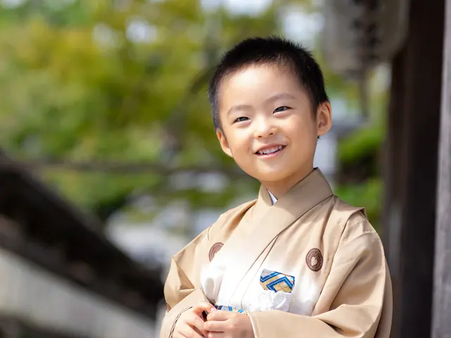 【17年の経験実績◎】小さなお子様の撮影はお任せください!