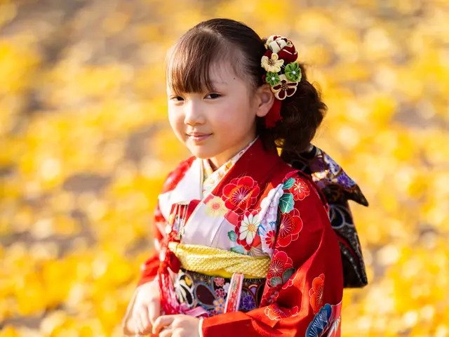 【41年の経験】スマホでは撮れない雑誌の表紙のような写真をお撮りします。