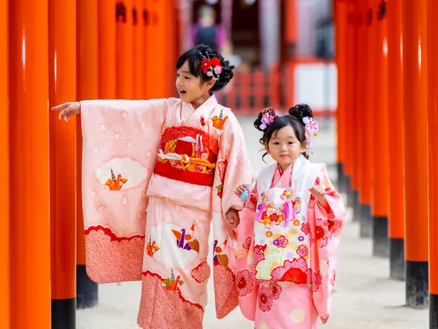 【41年の経験】スマホでは撮れない雑誌の表紙のような写真をお撮りします。