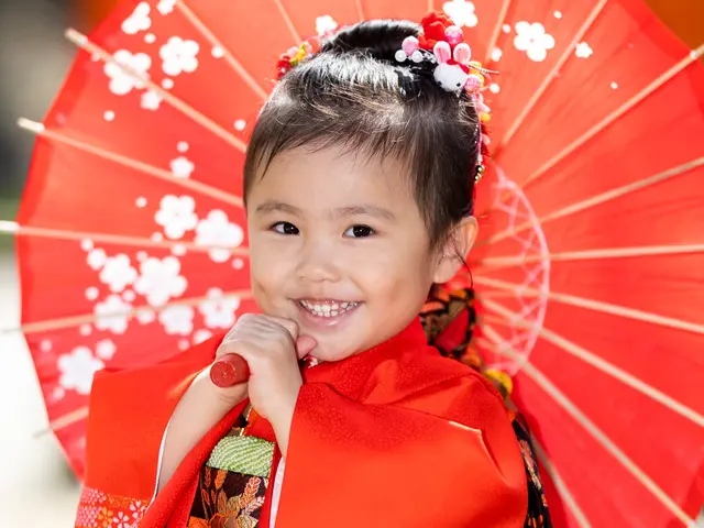 【41年の経験】スマホでは撮れない雑誌の表紙のような写真をお撮りします。