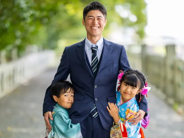 【41年の経験】スマホでは撮れない雑誌の表紙のような写真をお撮りします。