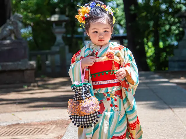 【大手、着付講師経験あり】崩れず綺麗•着心地の良い着付けをご提供致します。