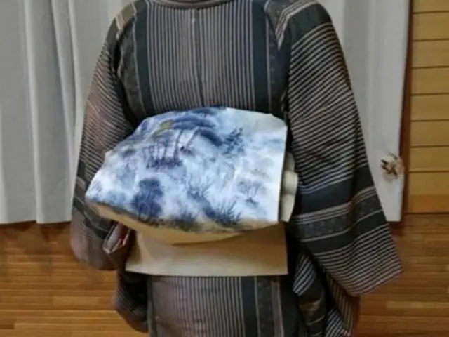 ◆着付け歴20年◆着物の片付け承ります◆着物のポージングのアドバイスします!