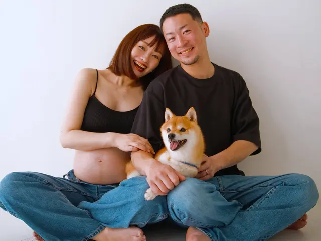 高画質で自然な雰囲気の家族写真撮影します