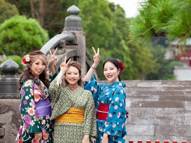 【クオリティの高い記念撮影を】イベント・パーティの撮影や観光の同行撮影をお任せ!