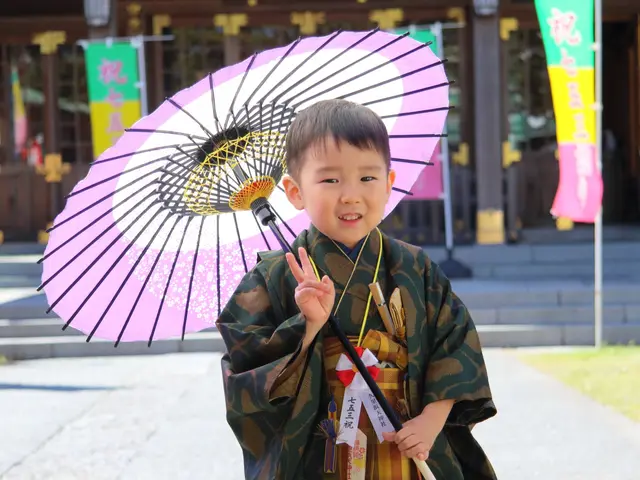 可愛い笑顔の瞬間を撮影します 誕生日撮影もしています60分