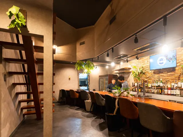 飲食店やオフィスの写真撮影ならお任せください!