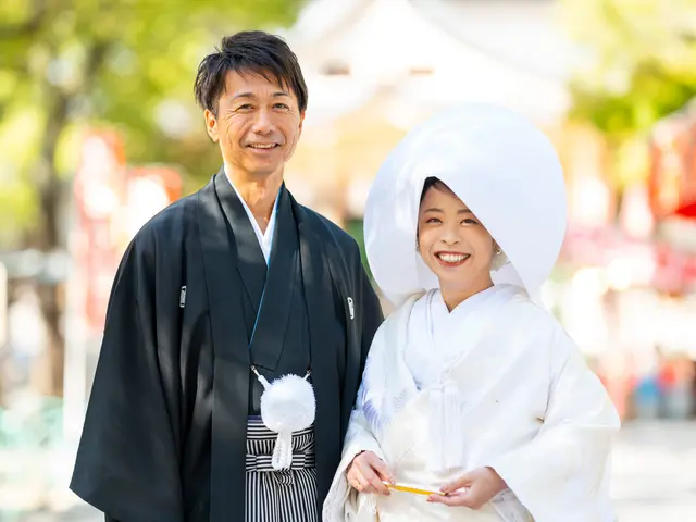 プロの技術でご満足いただけるように心を込めて撮影いたします