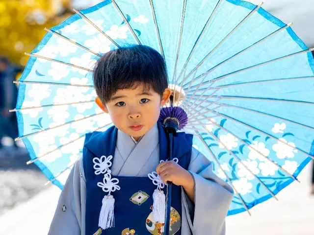 ◆七五三を プレミアム高画質で 撮影しませんか?