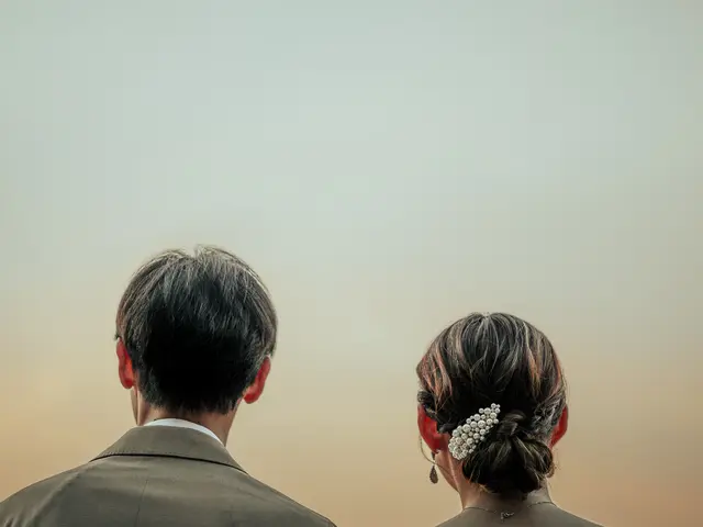 お二人の一生を残す写真を!ウェディング撮影!