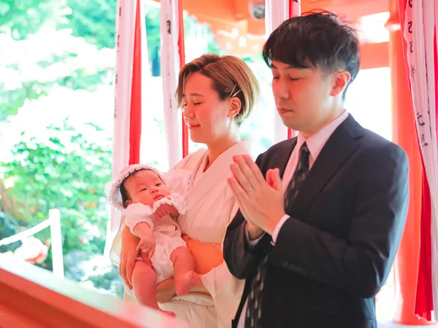 ≪割引有≫その特別な瞬間を、自然な表情と家族のぬくもりを大切に残します。
