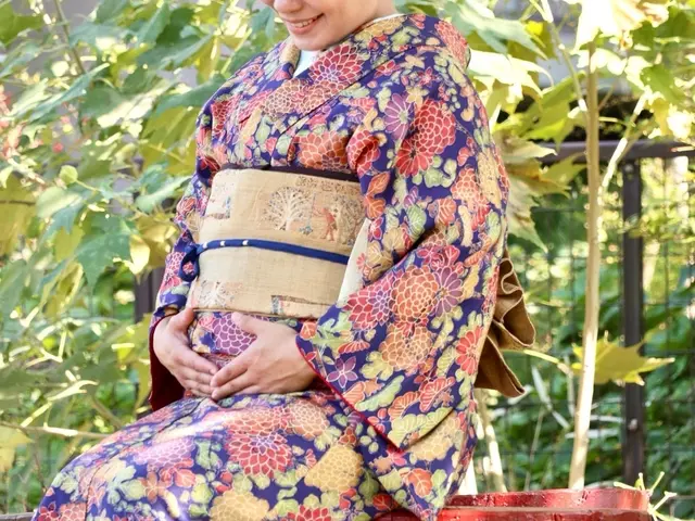 介護福祉士の着付け師です。一人一人に寄り添ったお着付けをいたします。