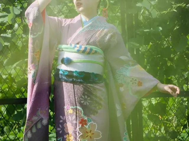 介護福祉士の着付け師です。一人一人に寄り添ったお着付けをいたします。