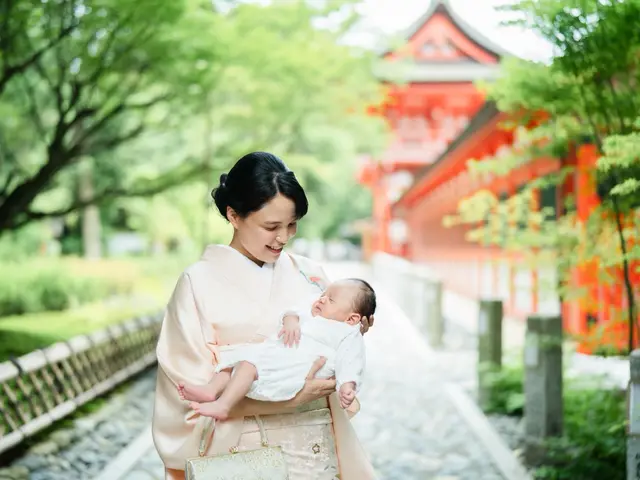 10月11月土日祝満席御礼☆七五三平日割引有あり☆ヘアセット込【述べ3千人実績】