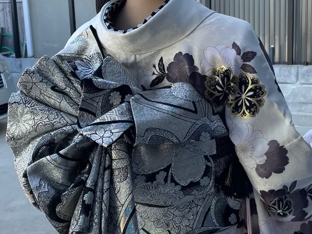 着付け実績400件以上!【七五三のご予約開始】初めての七五三で不安なママ向け♪