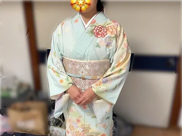 着付け実績400件以上!【七五三のご予約開始】初めての七五三で不安なママ向け♪