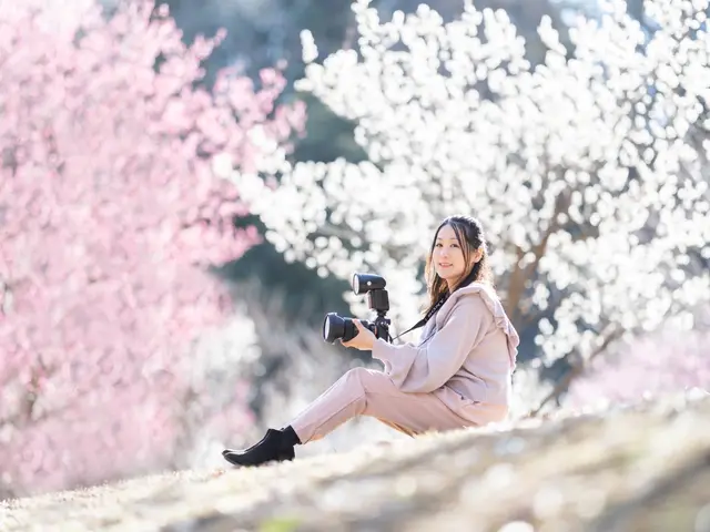 ふんわりした世界観が得意!優しい雰囲気のお写真を寄り添いながら撮影いたします^^