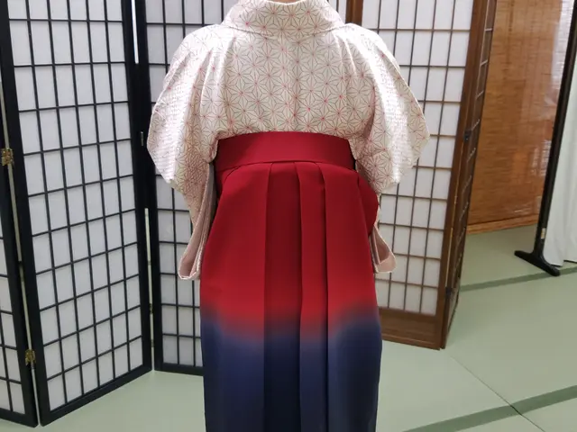 大切で特別な一日、「楽で綺麗な着付け」40年の看護経験で心に寄り添います