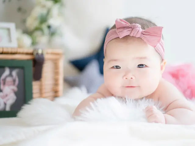 <北海道ロケーションフォト&おうちスタジオフォトお宮参り百日祝撮影>