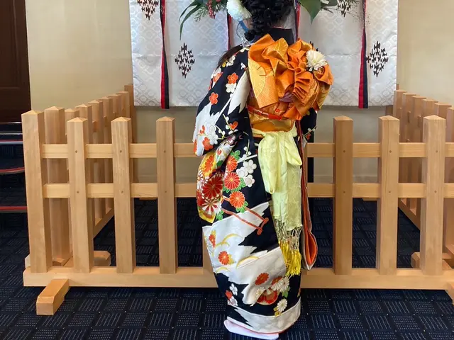 早朝対応可能!お出かけ前の迅速・丁寧な出張着付けサービス